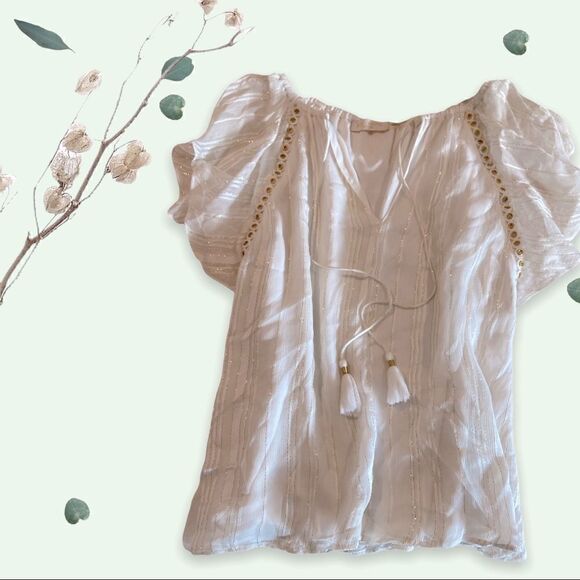 Ramy Brook Top    - Picture 10 of 13